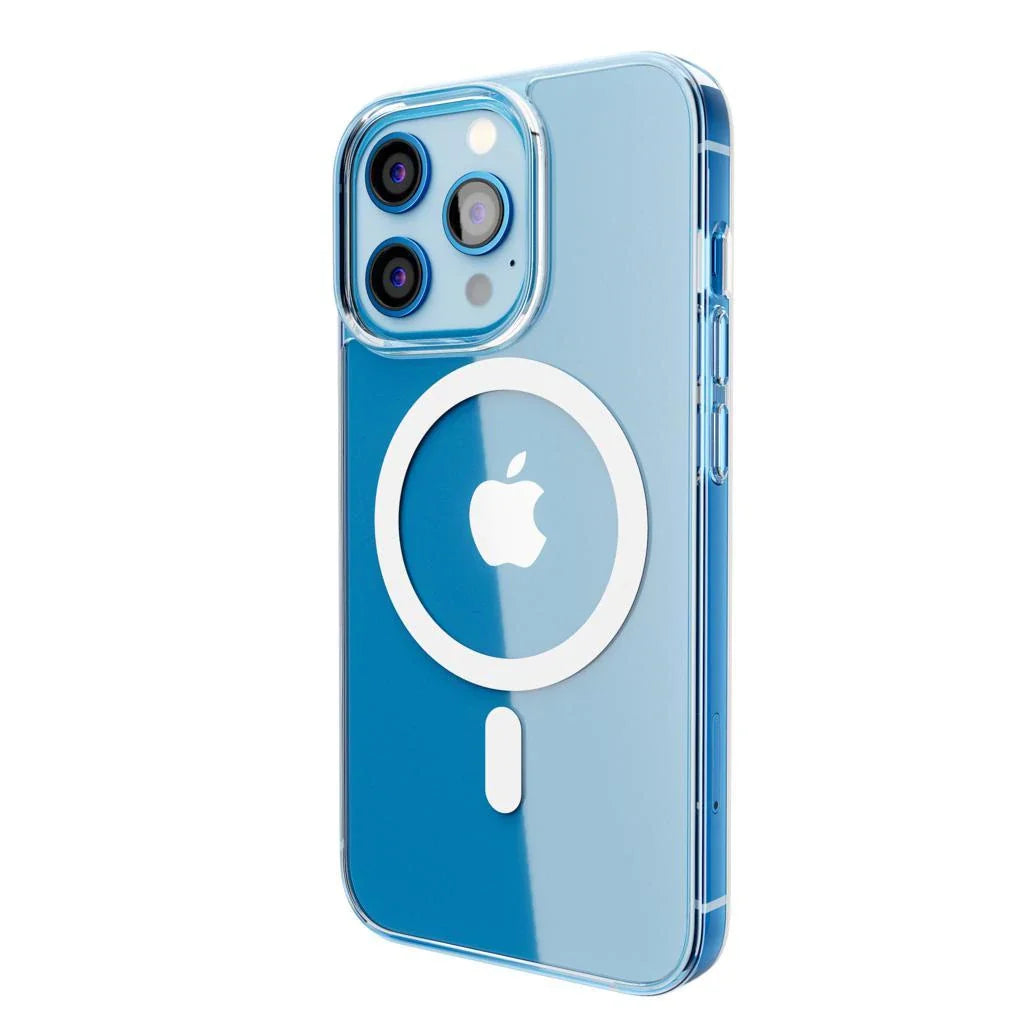 Funda Magsafe iPhone 11 - 17