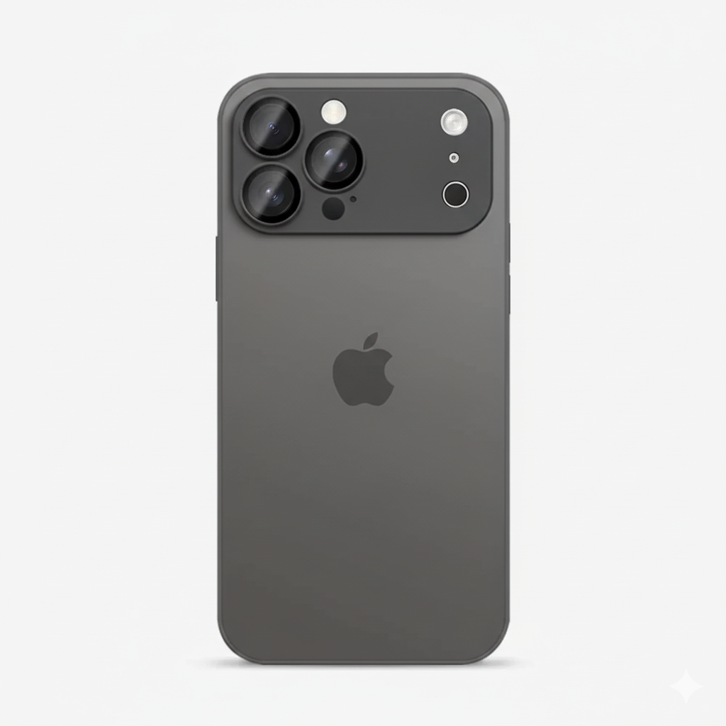 Carcasa Luxe®