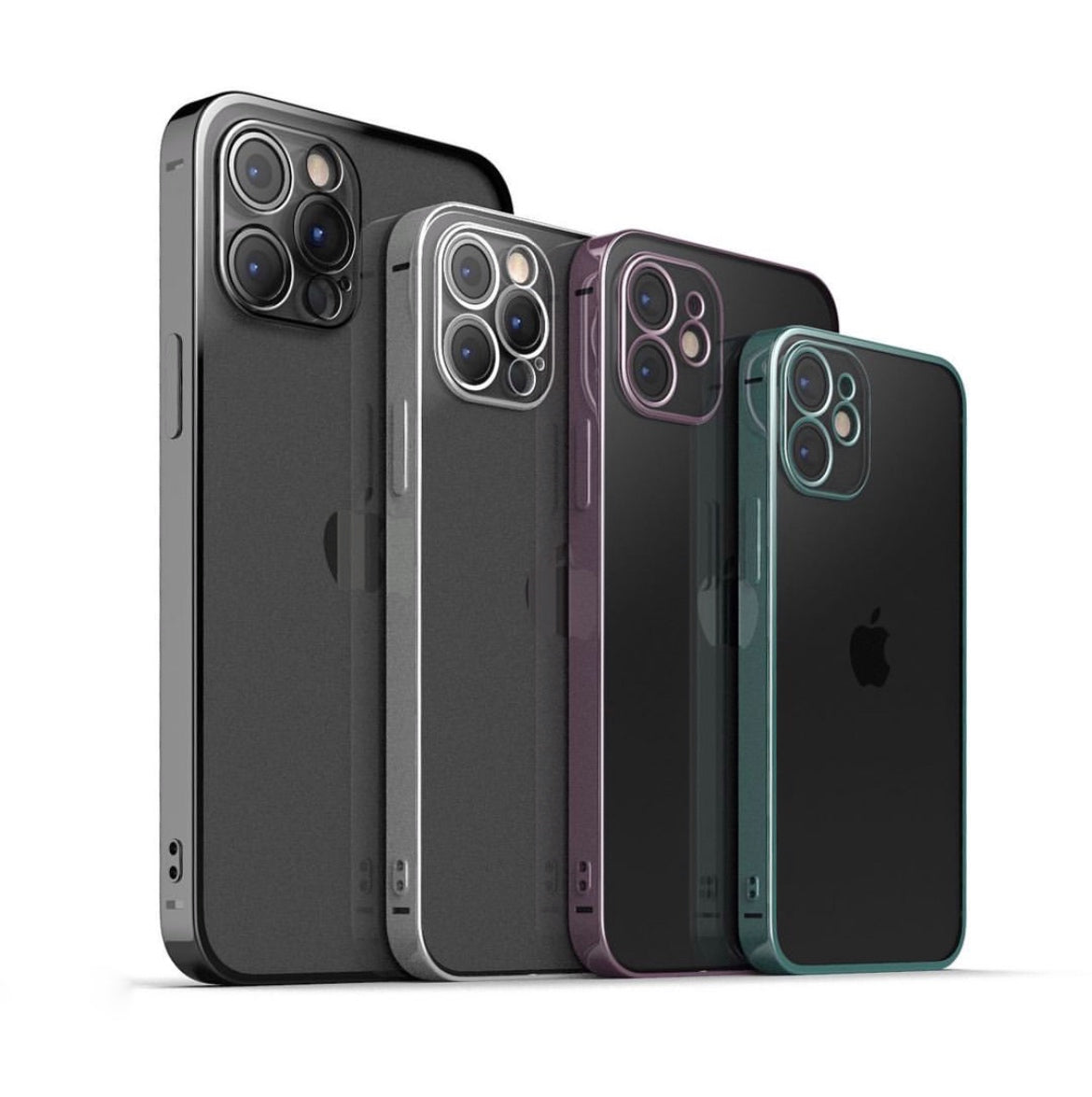Funda Aurora™ Titan