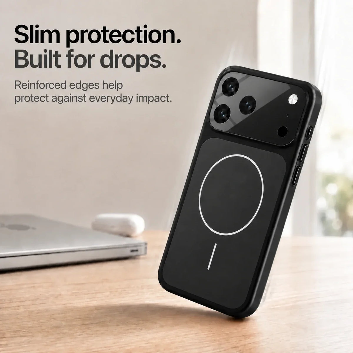 Carcasa MagCase Air