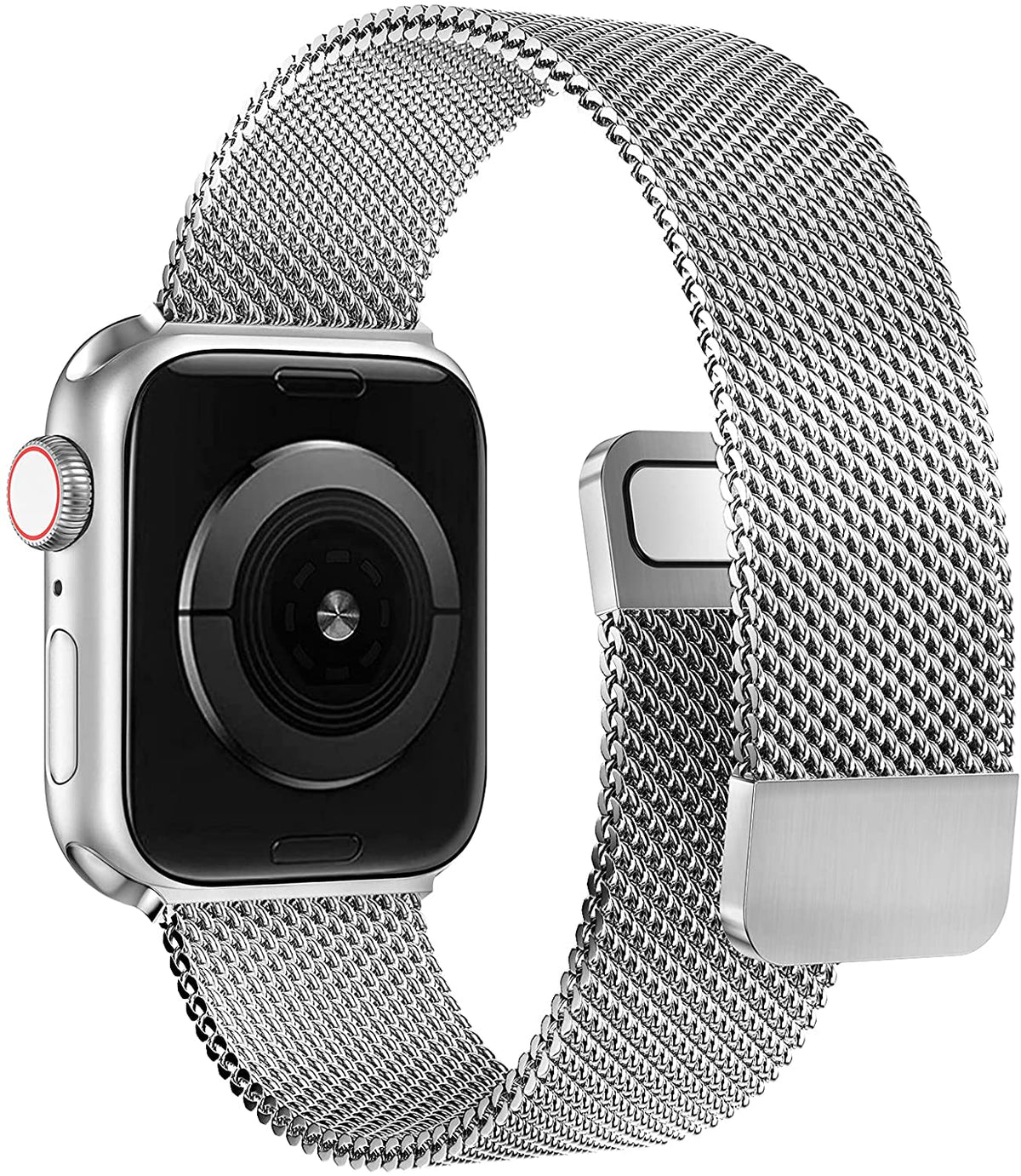 Razor ™ - Correa magnética para Apple Watch