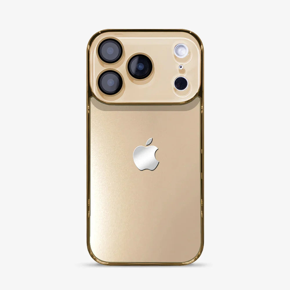 Carcasa Aura® Pro | Rose Edition
