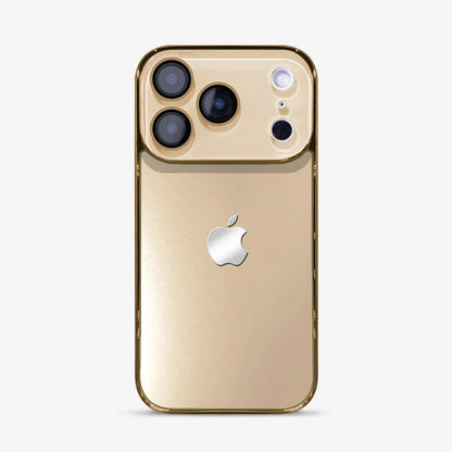 Carcasa Aura® Pro | Rose Edition
