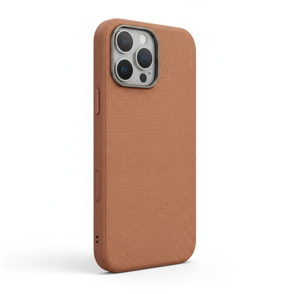 Carcasa Techweoven MagSafe — iPhone 17 y 18