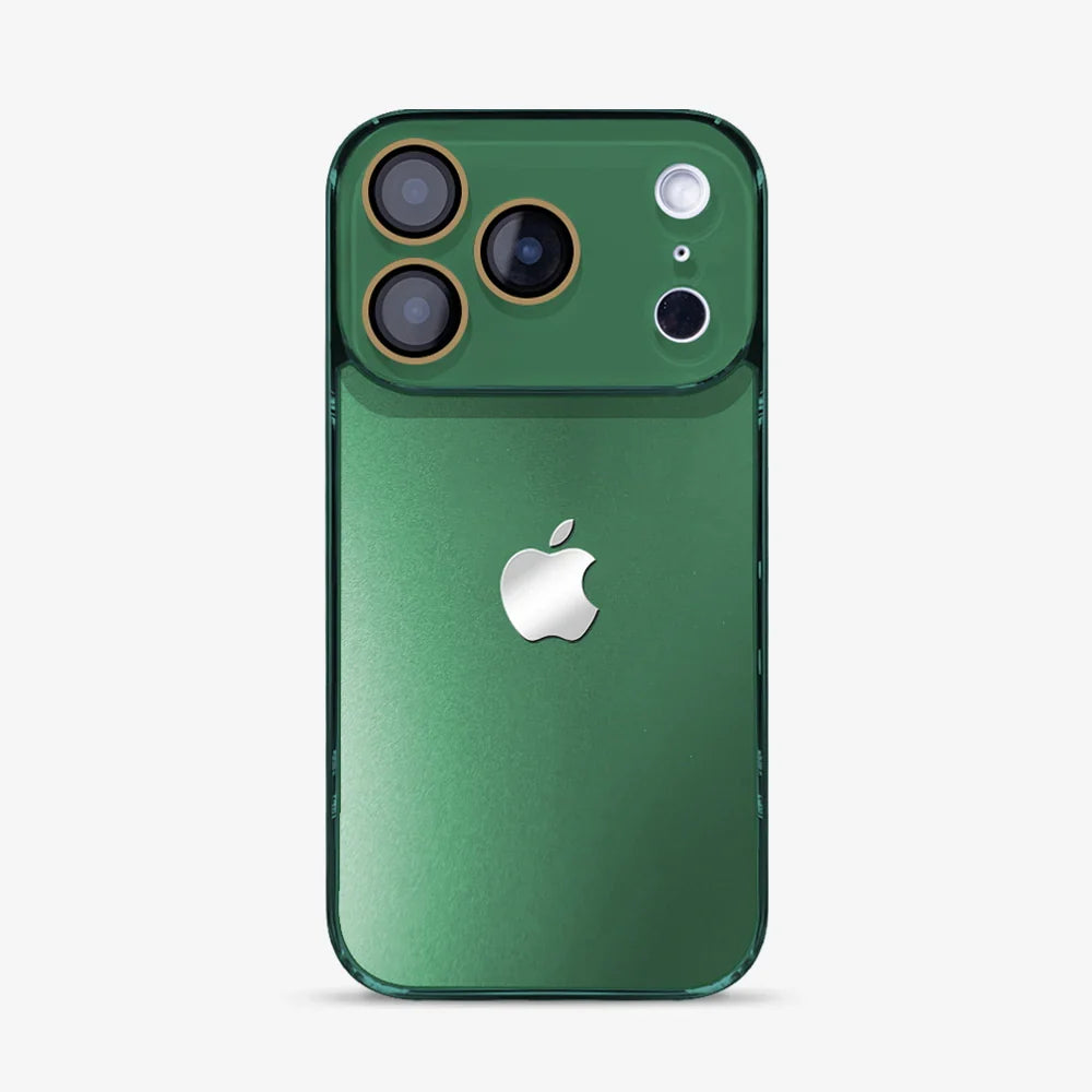 Carcasa Aura® Pro | Rose Edition