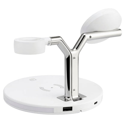 Cargador inalámbrico Aura™ MagSafe