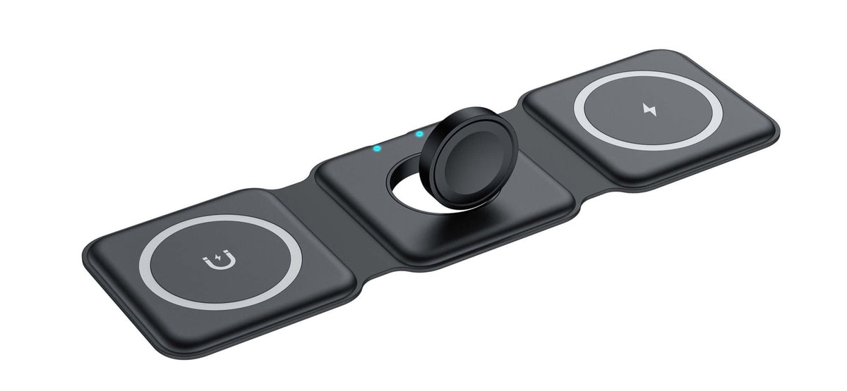 Cargador Alpha™ Premium MagSafe