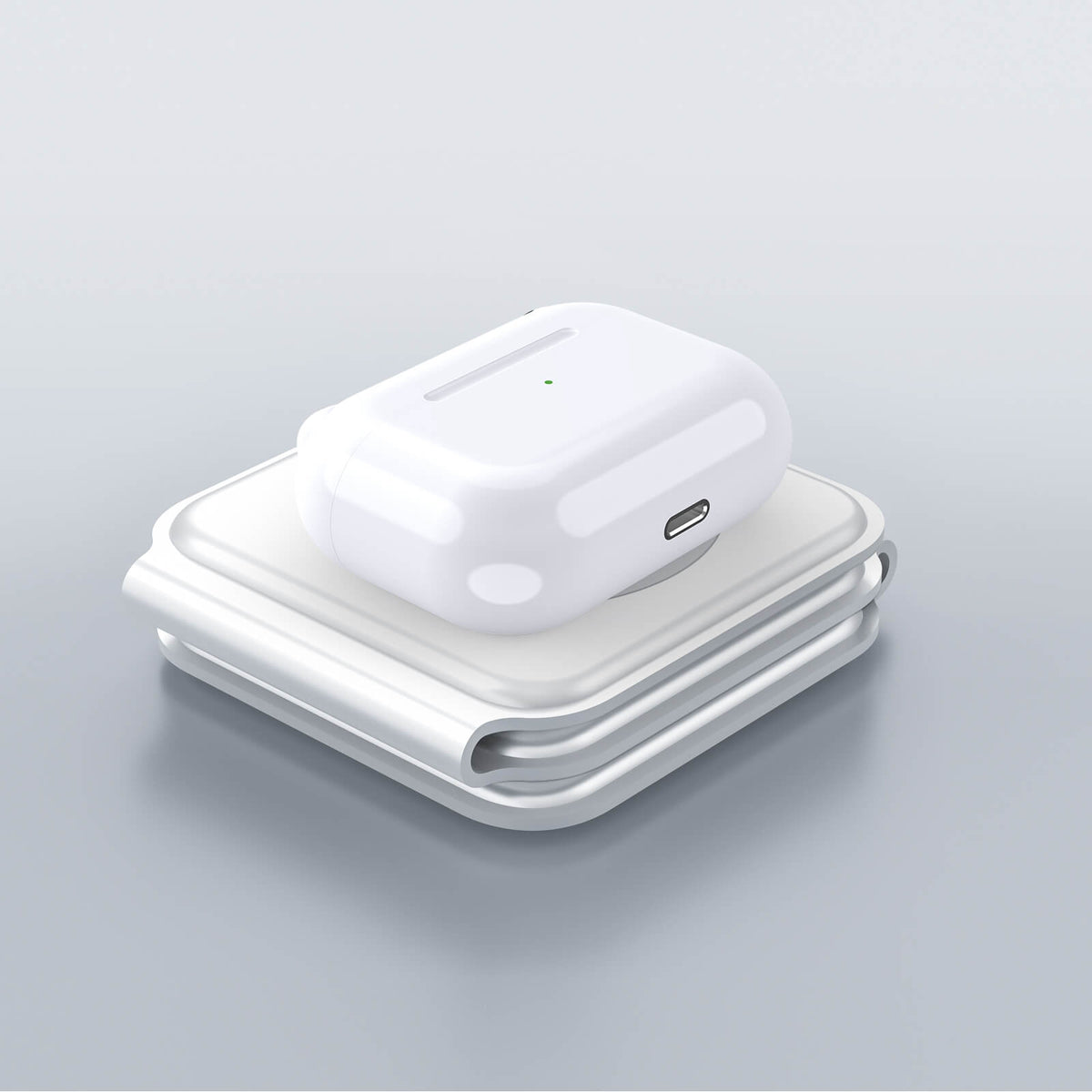 Cargador Alpha™ Premium MagSafe