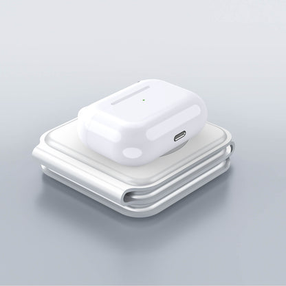 Cargador Alpha™ Premium MagSafe