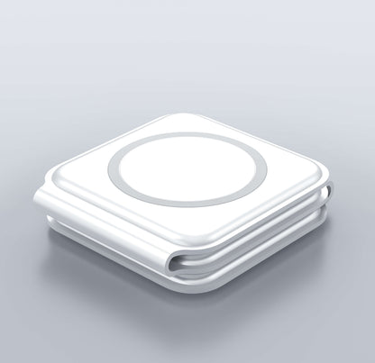 Cargador Alpha™ Premium MagSafe