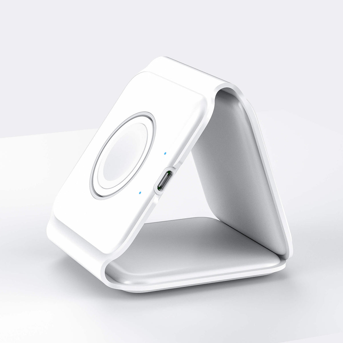 Cargador Alpha™ Premium MagSafe