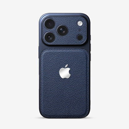 Carcasa Leather