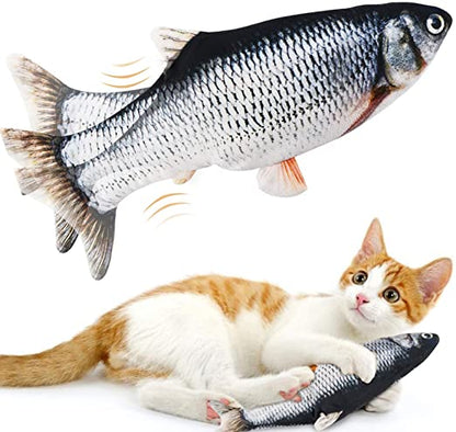 FishCat - Juguete para gatos