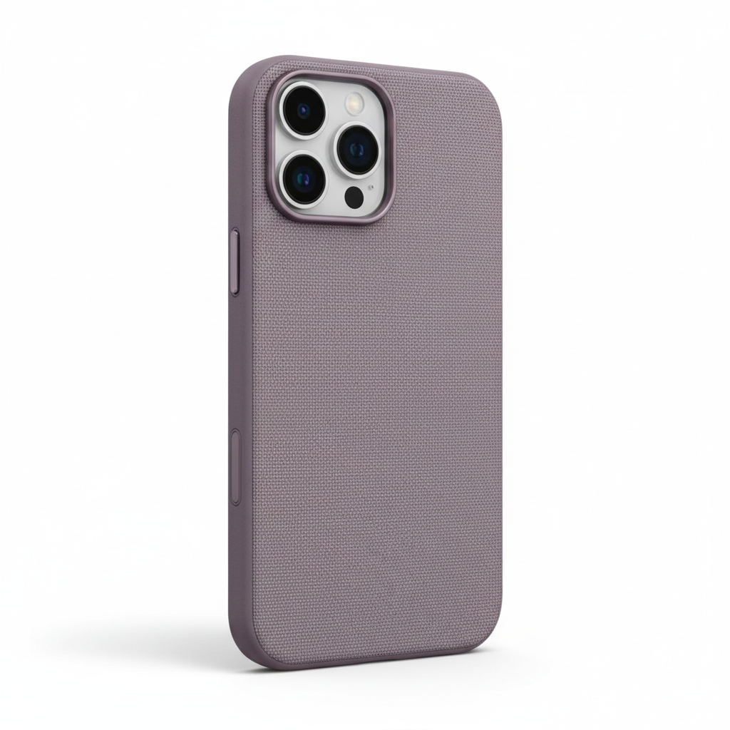 Carcasa Techweoven MagSafe — iPhone 17 y 18