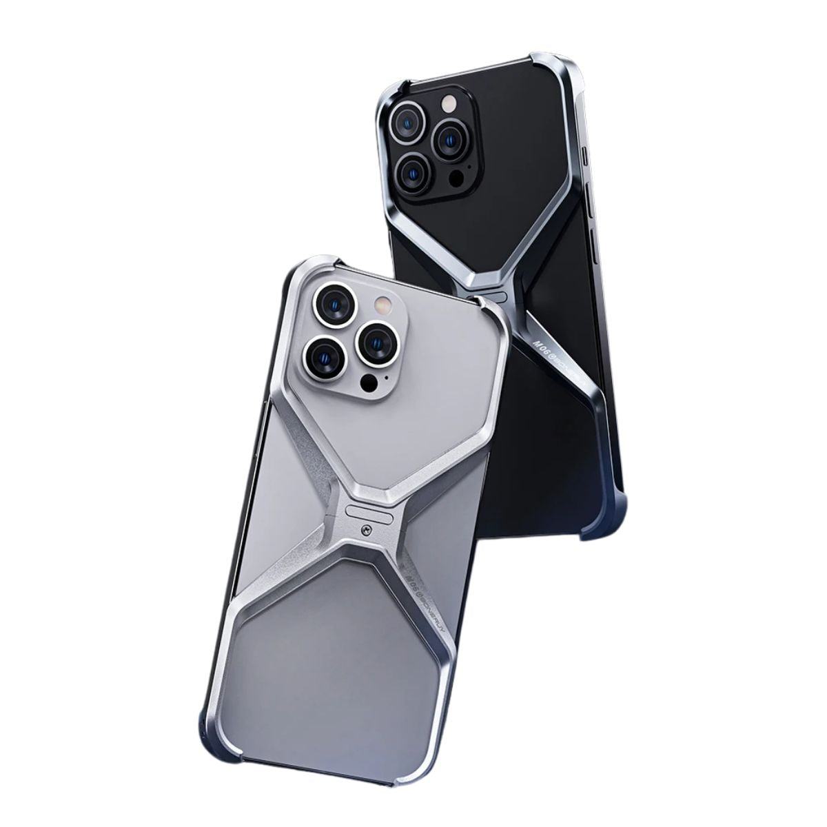 IMPACTDEFENDER | CARCASA ANTISHOCK