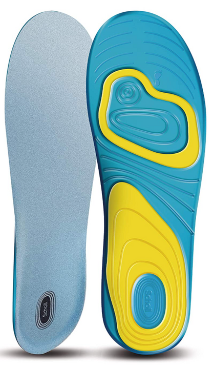 Plantillas ortopédicas ActivePRO™ de gel activo
