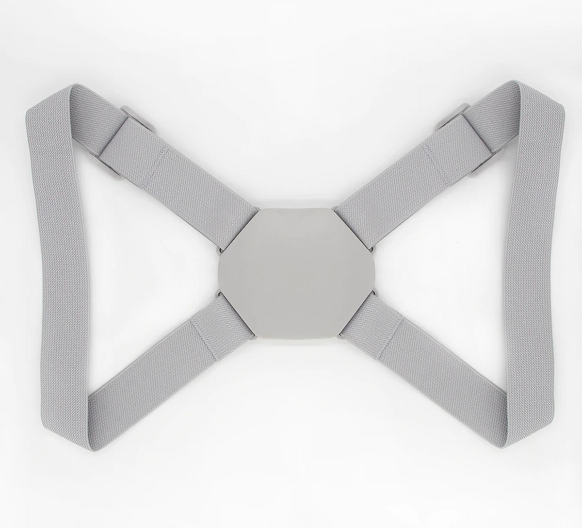 SuperBack™ - Corrector de postura inteligente
