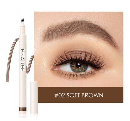 Alessa™  - Lápiz Microblading para cejas