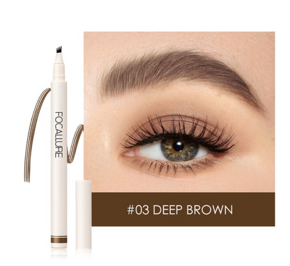 Alessa™  - Lápiz Microblading para cejas
