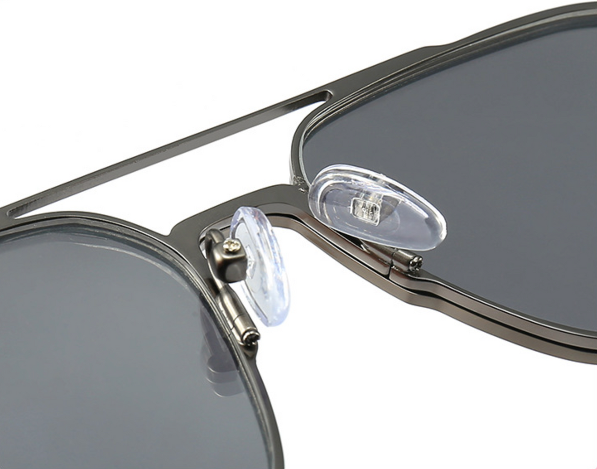 Lentes Hawkeye™ - Sistema 3 en 1