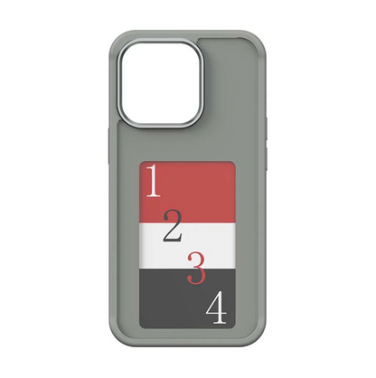 SmartCase® | Carcasa Inteligente Tecnología NFC
