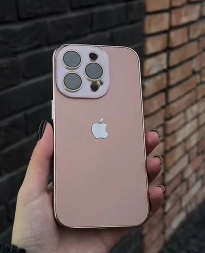 Carcasa Aura® Pro | Rose Edition