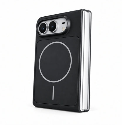 Carcasa MagFold — iPhone 18 Fold