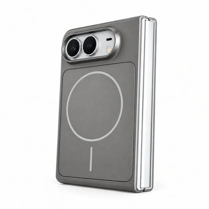Carcasa MagFold — iPhone 18 Fold