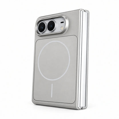 Carcasa MagFold — iPhone 18 Fold