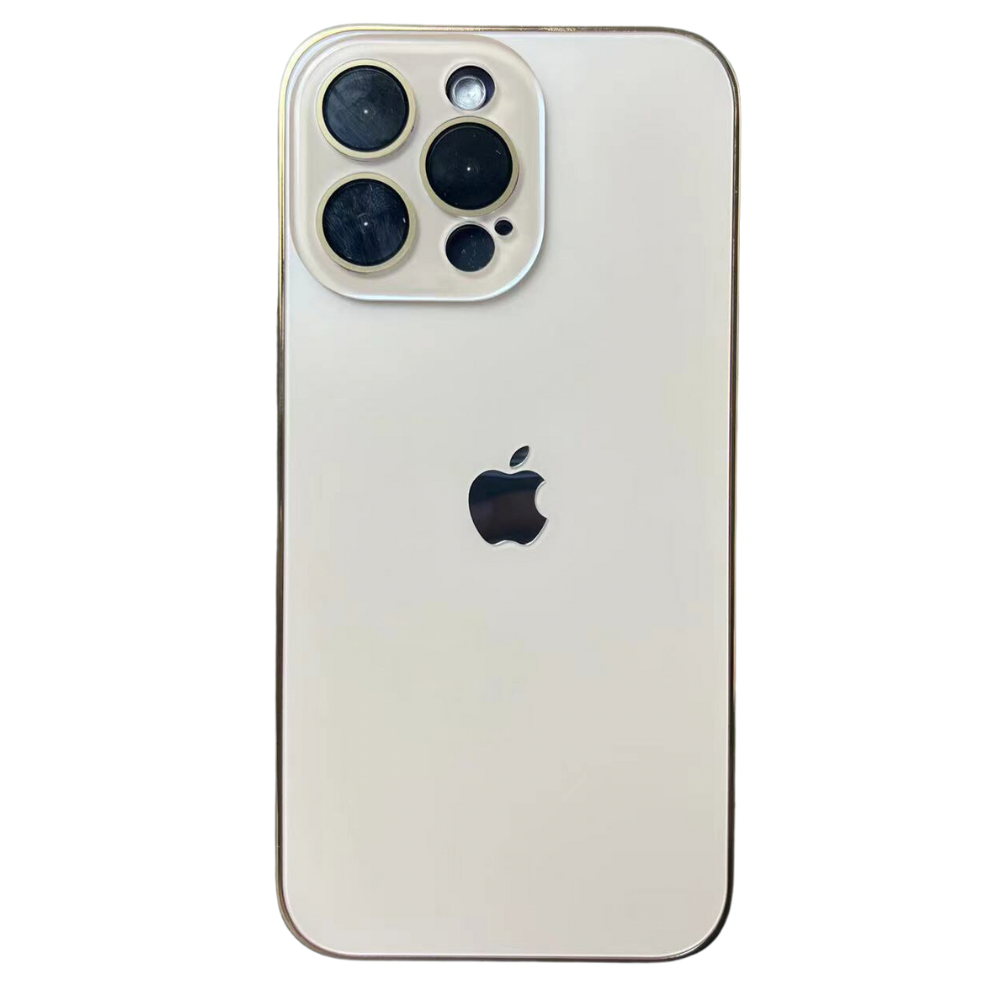Carcasa Aura® Pro | Rose Edition