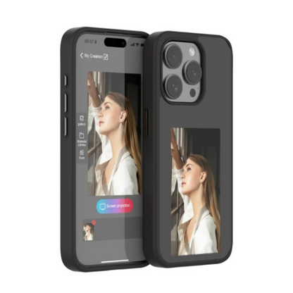 SmartCase® | Carcasa Inteligente Tecnología NFC