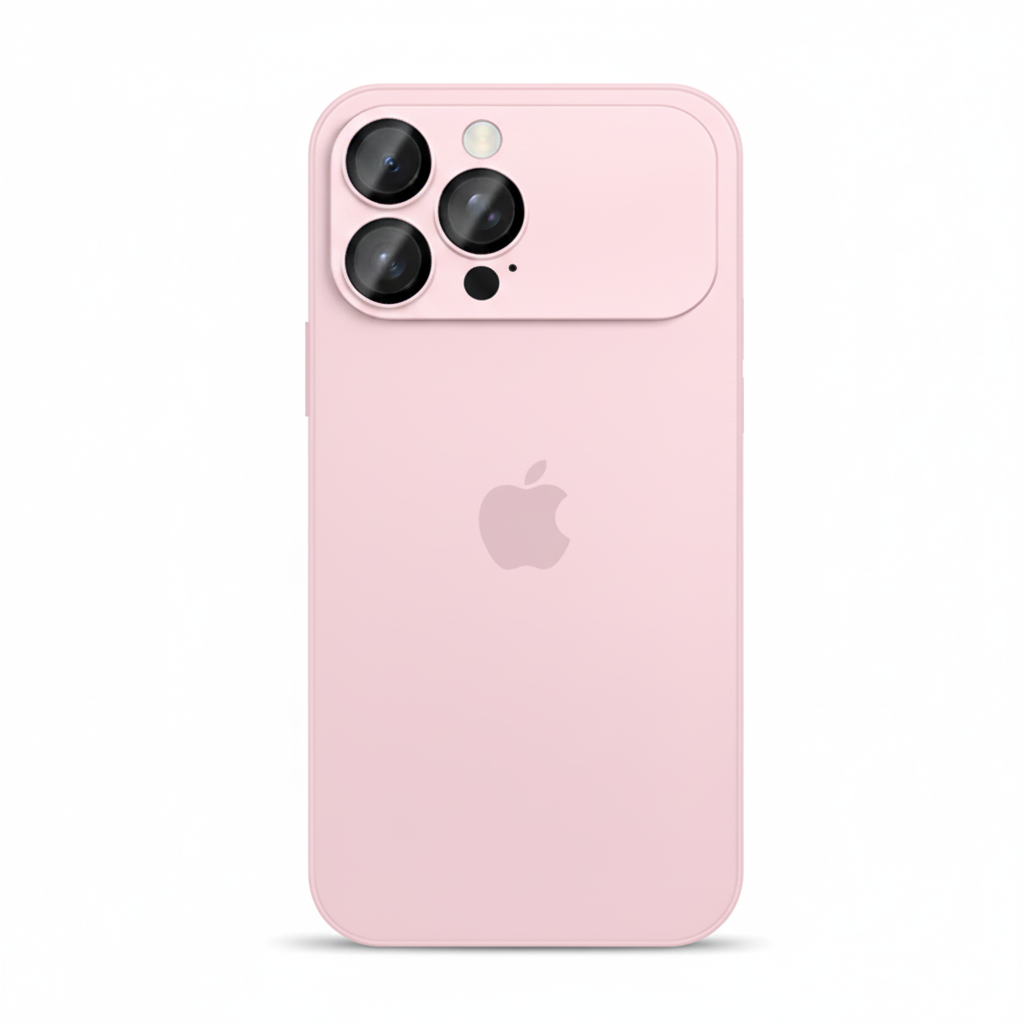 Carcasa Luxe®