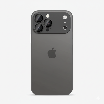 Carcasa Luxe®