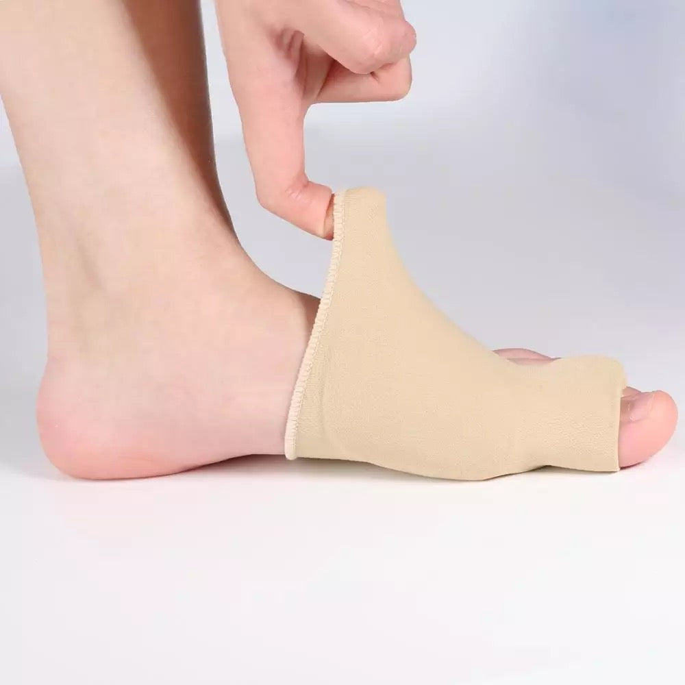 Hallbux™ corrector de juanetes