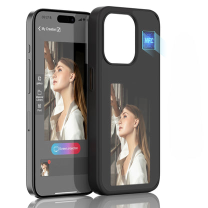 SmartCase® | Carcasa Inteligente Tecnología NFC