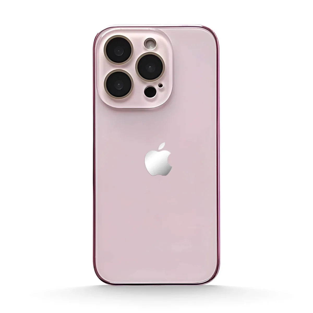 Carcasa Aura® Pro | Rose Edition
