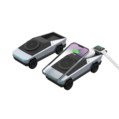 Cargador MagSafe CyberDock®