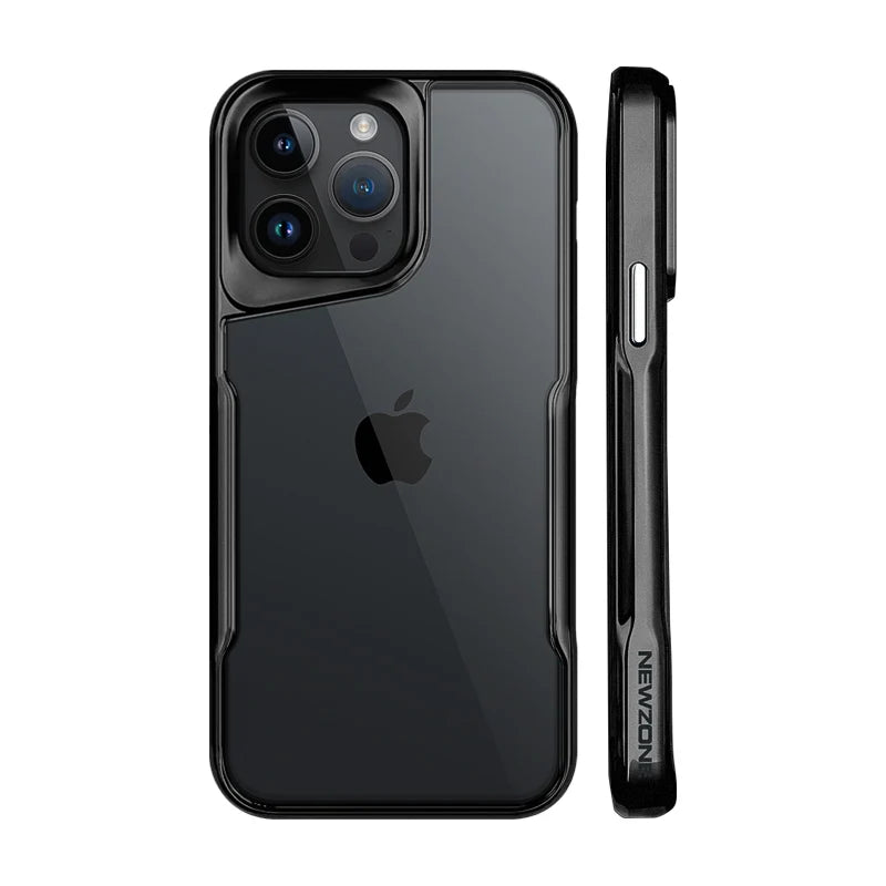 Funda Aurora™ Clear