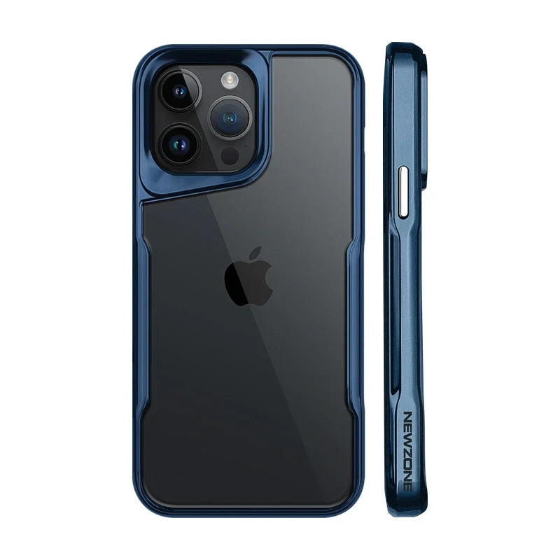 Funda Aurora™ Clear