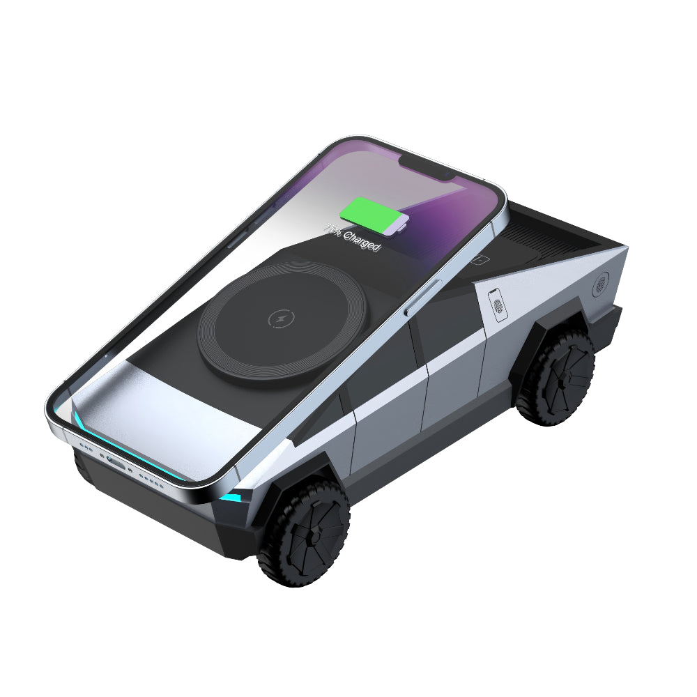 Cargador MagSafe CyberDock®