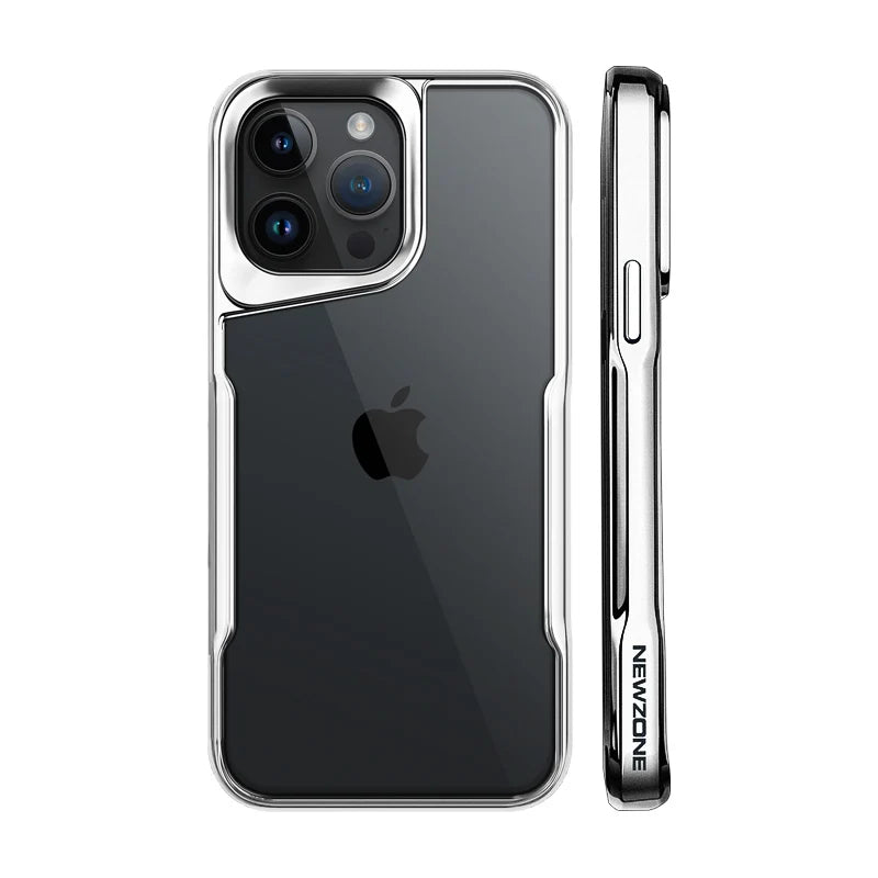 Funda Aurora™ Clear