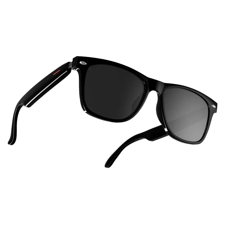 SmartGlass™ | Gafas Inteligentes