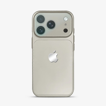 Carcasa Spectral®. El color que elegiste, intacto a los 8 meses.