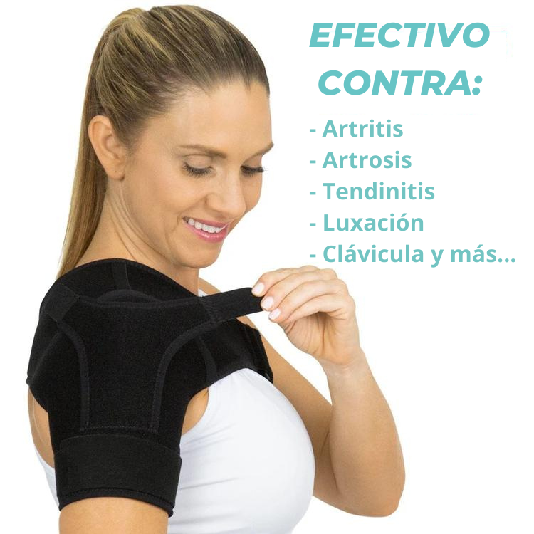 Hombrera ortopédica Shoulder™