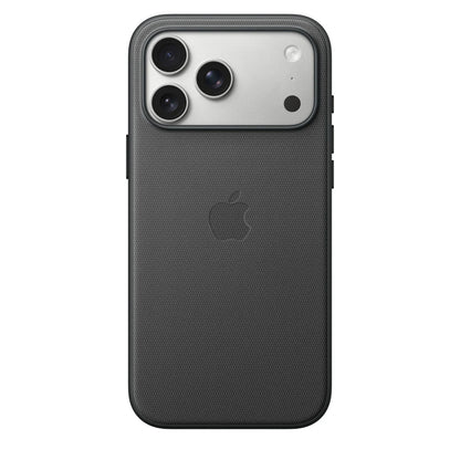 Carcasa Techweoven MagSafe — iPhone 17 y 18