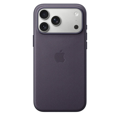 Carcasa Techweoven MagSafe — iPhone 17 y 18