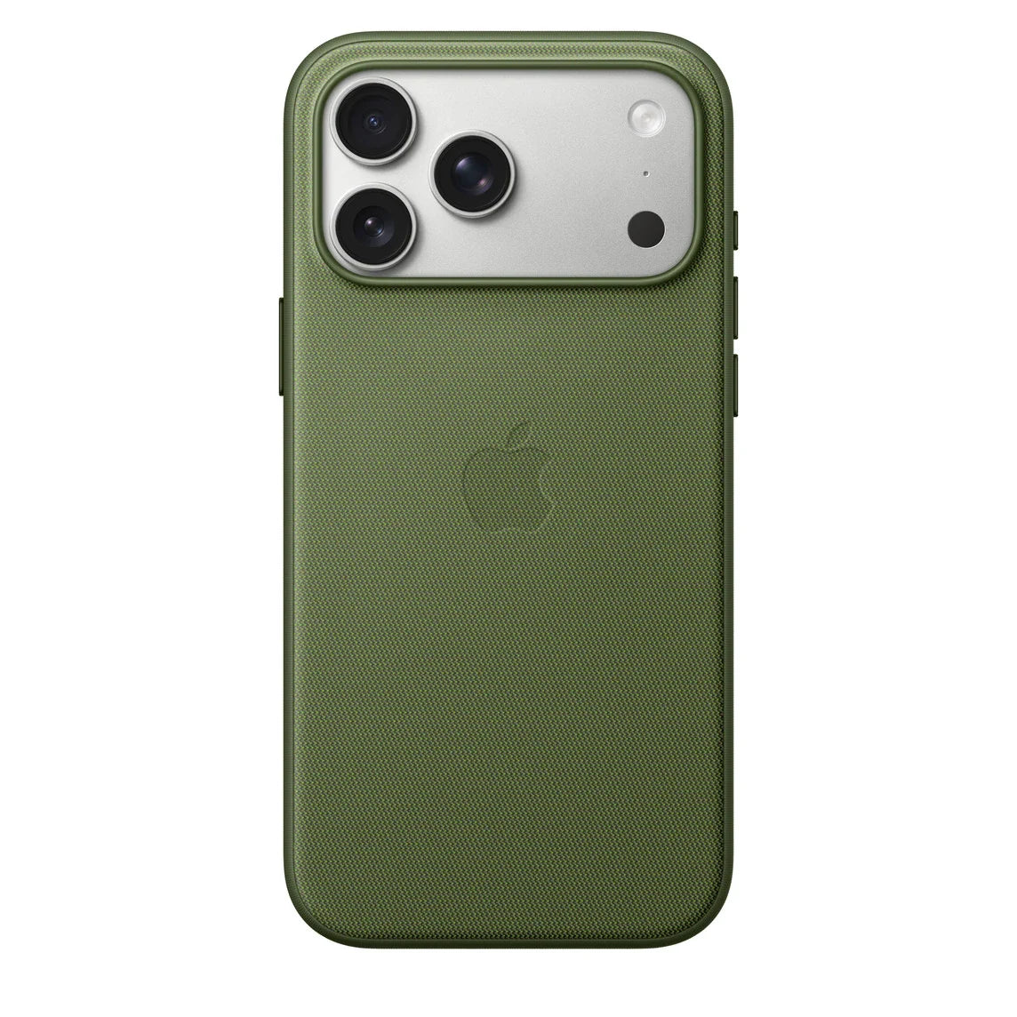 Carcasa Techweoven MagSafe — iPhone 17 y 18