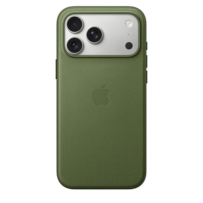 Carcasa Techweoven MagSafe — iPhone 17 y 18