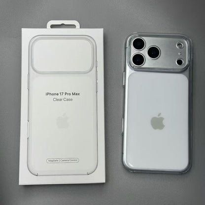 Carcasa Clear Magsafe