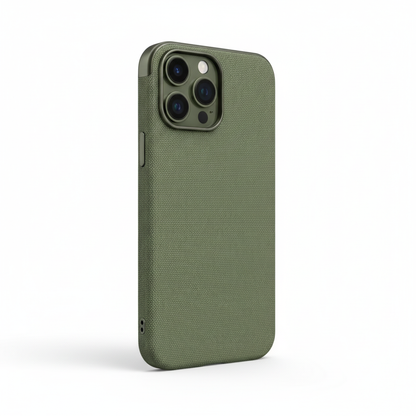 Carcasa Techweoven MagSafe — iPhone 17 y 18